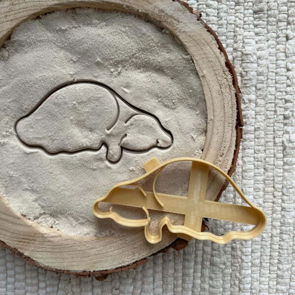 Wątroba - wykrojnik