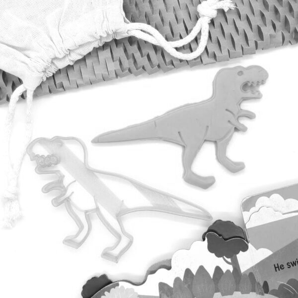 T-Rex – wykrojnik