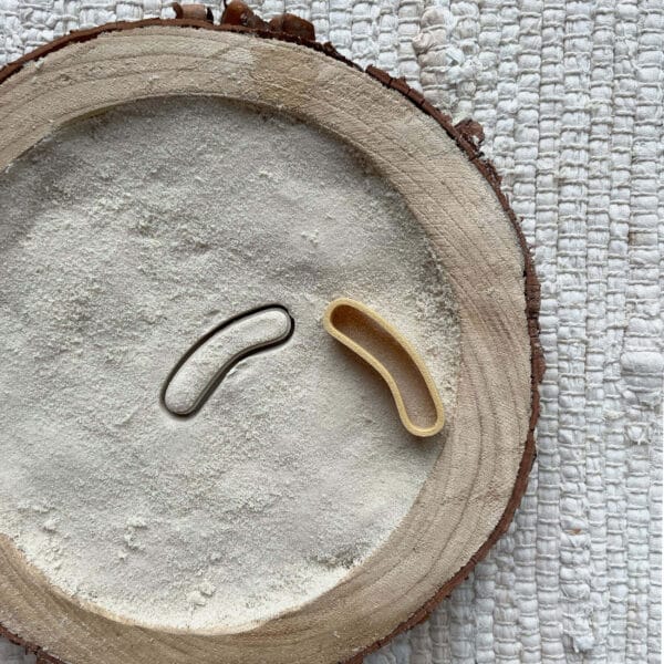 Jajo pszczoły – wykrojnik