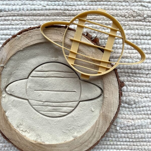 Saturn – wykrojnik