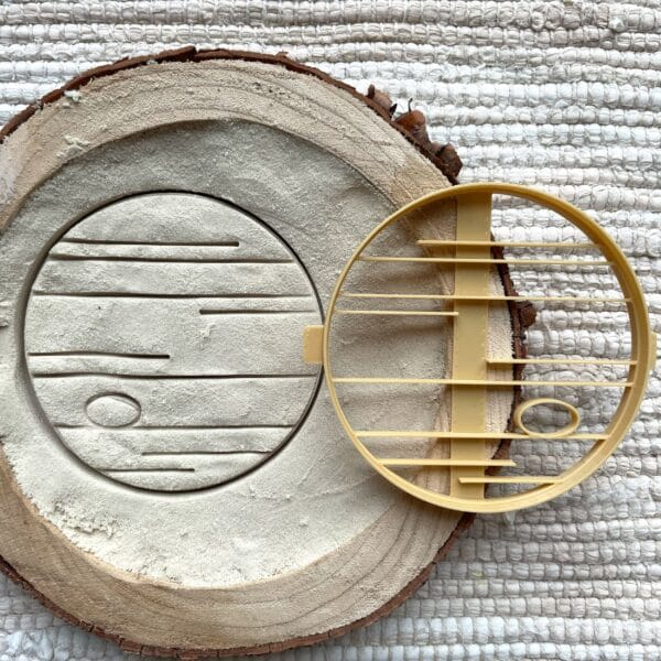 Jowisz – wykrojnik