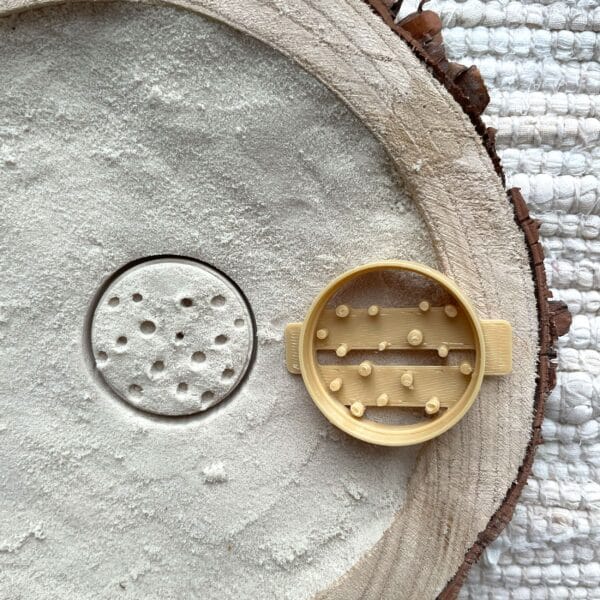 Merkury – wykrojnik