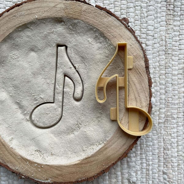 Ósemka – wykrojnik