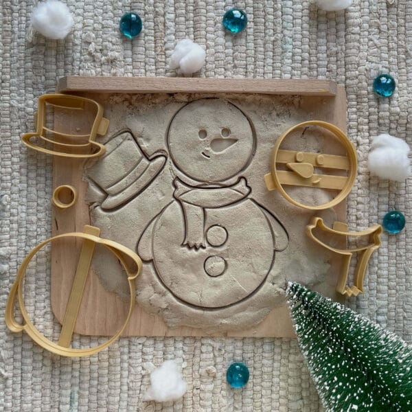 photos4_0015_Background_0013_IMG_8301 Bałwanek - zestaw wykrojników