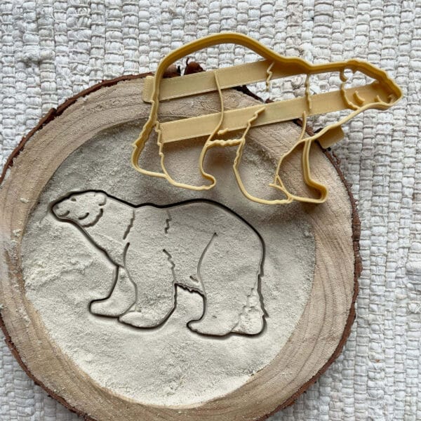 photos4_0024_IMG_8192 Niedźwiedź polarny – wykrojnik